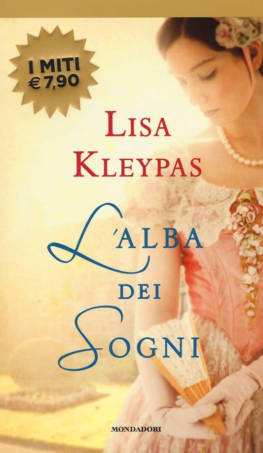 L'alba dei sogni cover image
