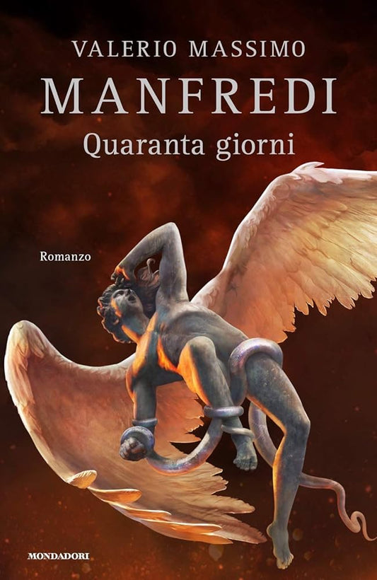40 giorni cover image