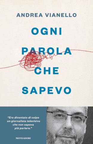 Ogni parola che sapevo cover image