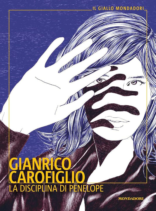 La disciplina di Penelope cover image