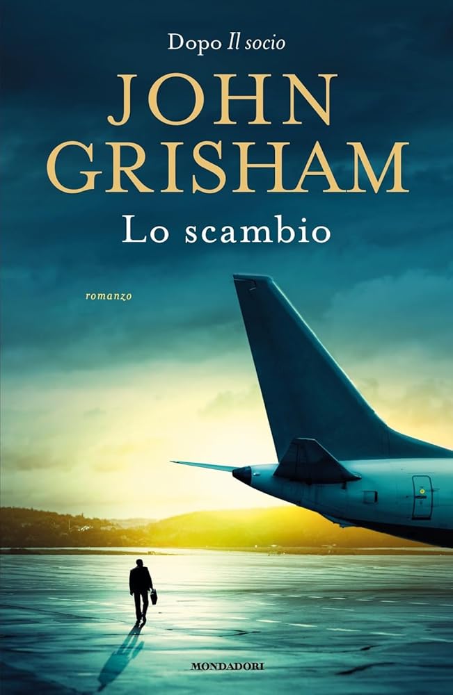 LO SCAMBIO cover image