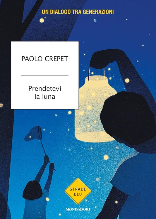 PRENDETEVI LA LUNA cover image
