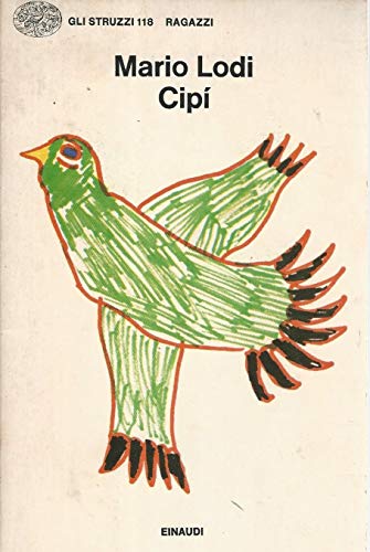 Cip� cover image