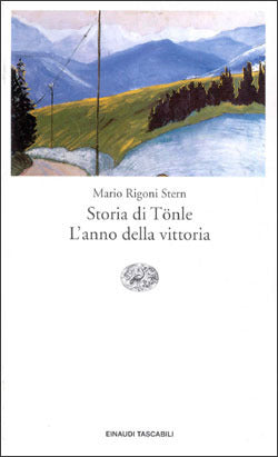 Storia di Tönle - L'anno della vittoria cover image