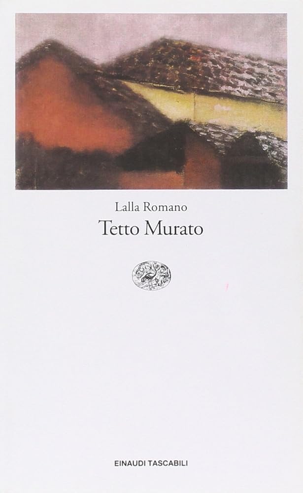 Tetto murato (Letteratura) (Italian Edition) cover image