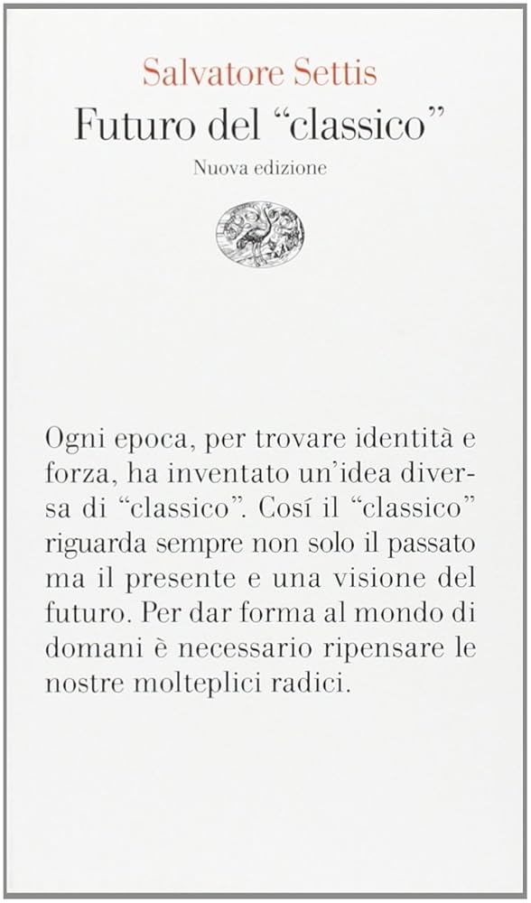 Futuro Del Classico cover image
