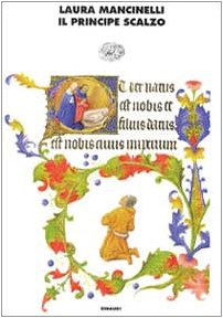 Il Principe Scalzo (I coralli) (Italian Edition) cover image