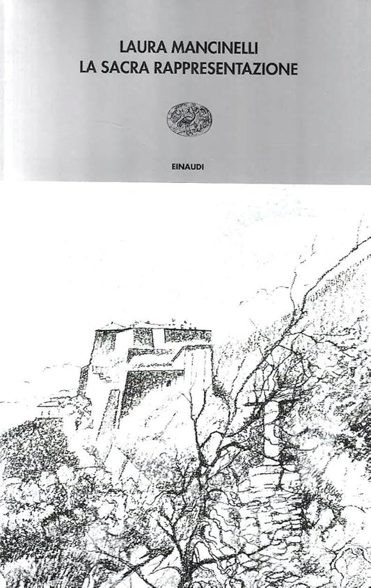 La Sacra Rappresentazione ovvero Come il forte di Exilles fu conquistato ai francesi cover image