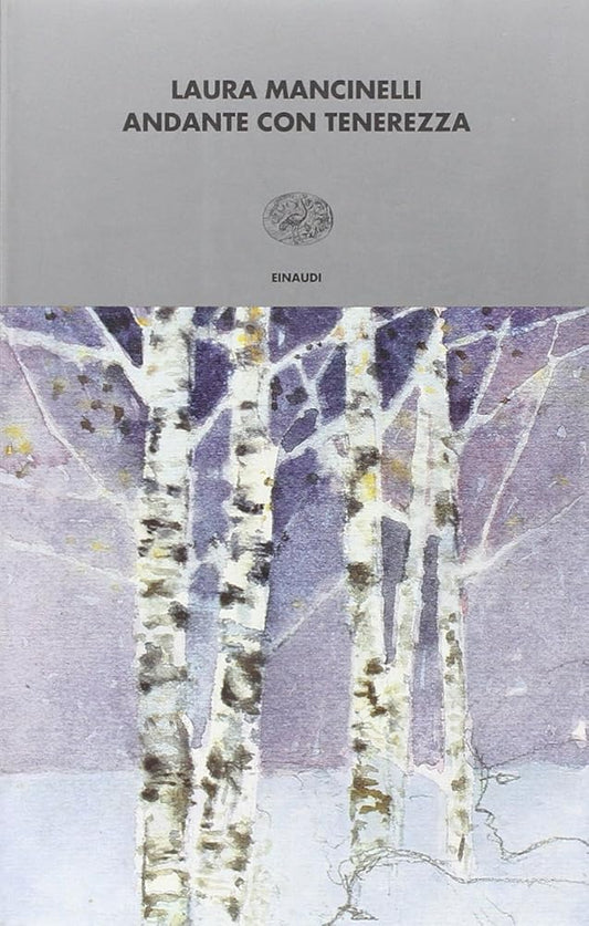 Andante Con Tenerezza cover image