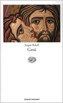 Gesù cover image