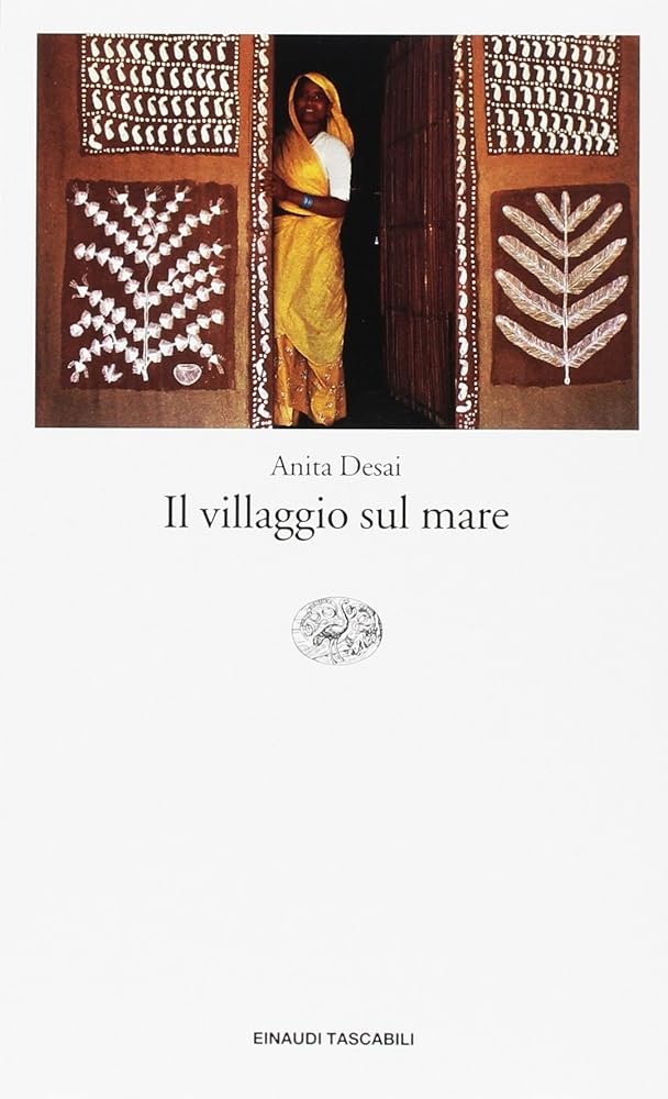 Il villaggio sul mare cover image