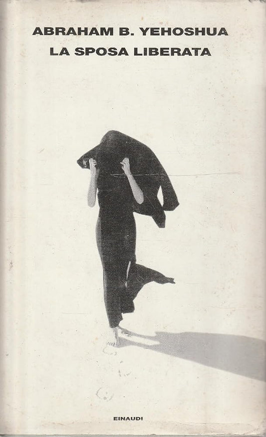 La sposa liberata cover image