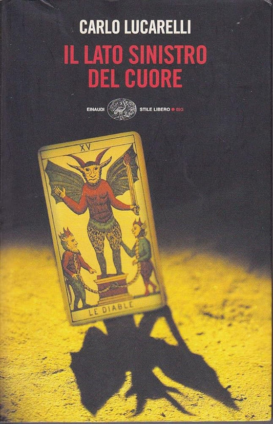 Il lato sinistro del cuore: (Quasi) Tutti i racconti cover image