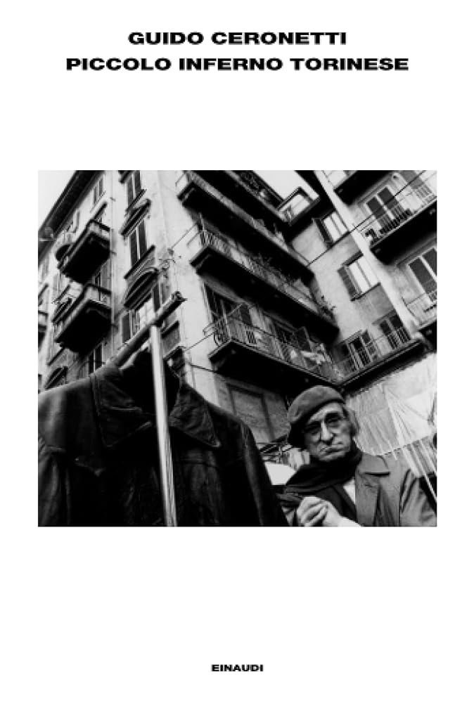 Piccolo inferno torinese cover image