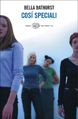 Così speciali cover image