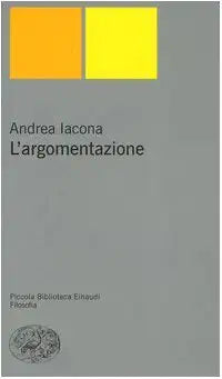 L'argomentazione cover image