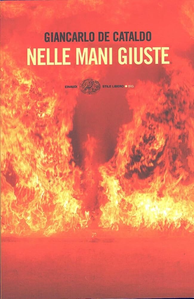 Nelle Mani Giuste cover image