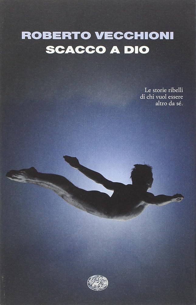 Scacco a Dio cover image