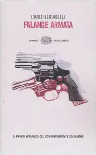 Falange Armata cover image