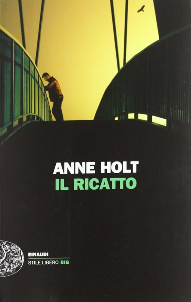Il ricatto cover image