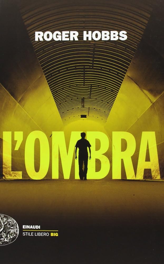 L'ombra cover image