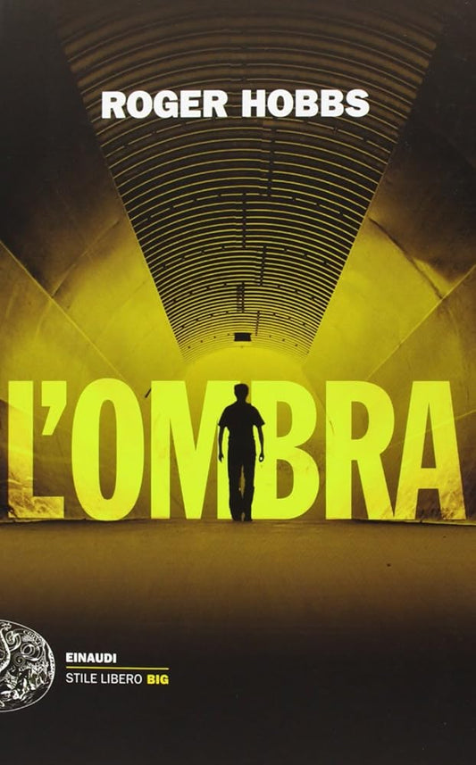 L'ombra cover image