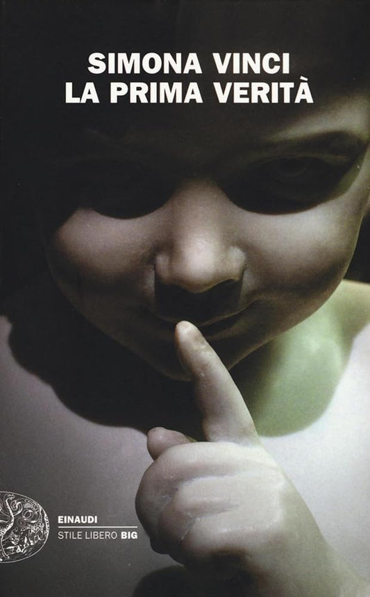 La prima verità cover image