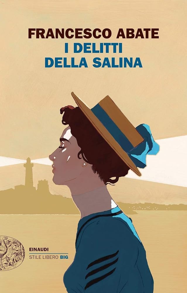 I delitti della salina cover image