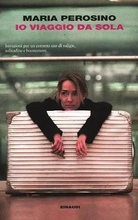 Io viaggio da sola cover image