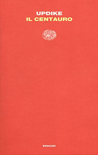 Il centauro cover image