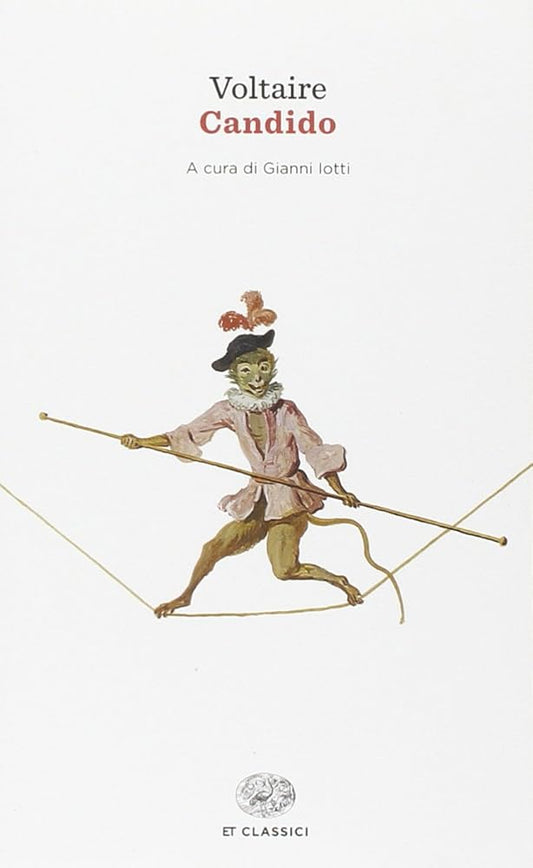 Candido cover image