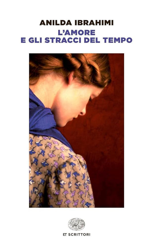 L'amore e gli stracci del tempo cover image