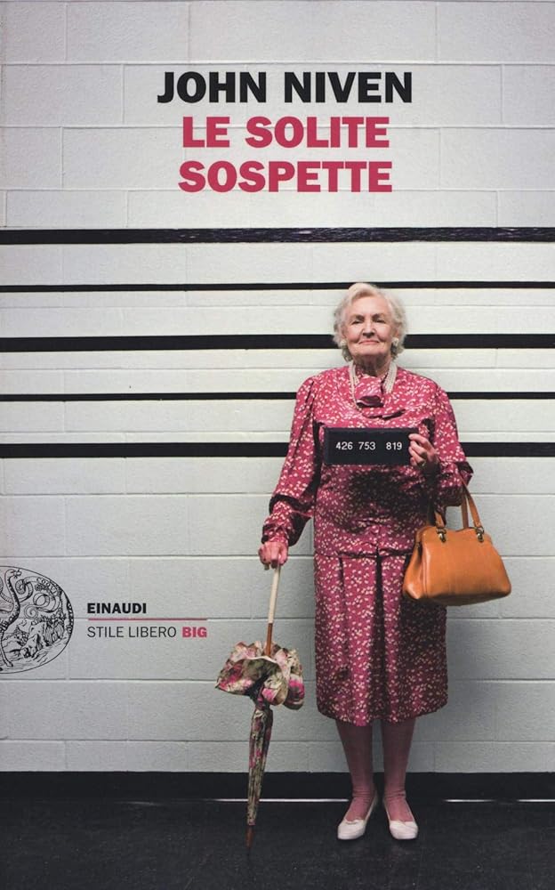 Le solite sospette cover image