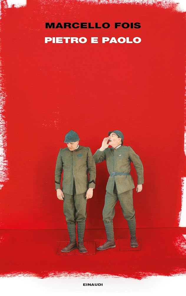 Pietro e Paolo (Italian Edition) cover image