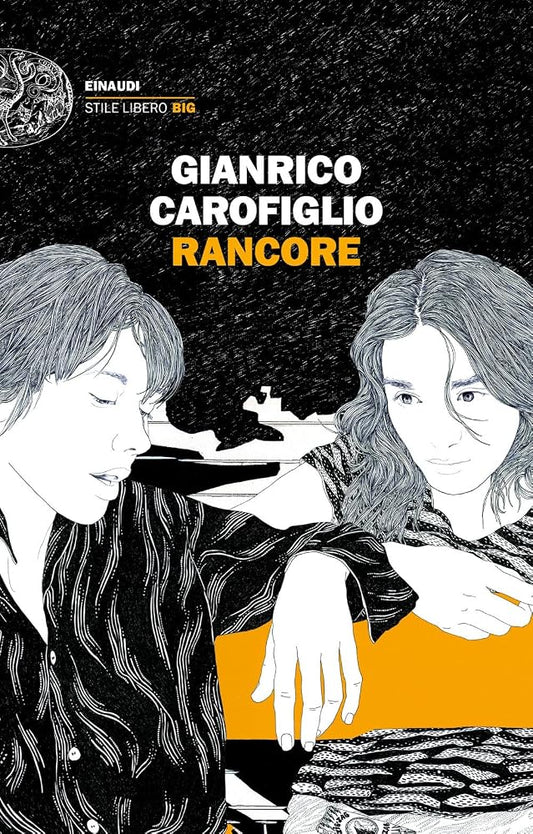 Rancore cover image