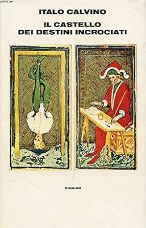 Il Castello Dei Destini Incrociati cover image
