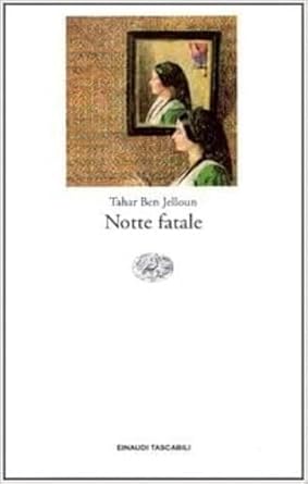 Notte fatale cover image
