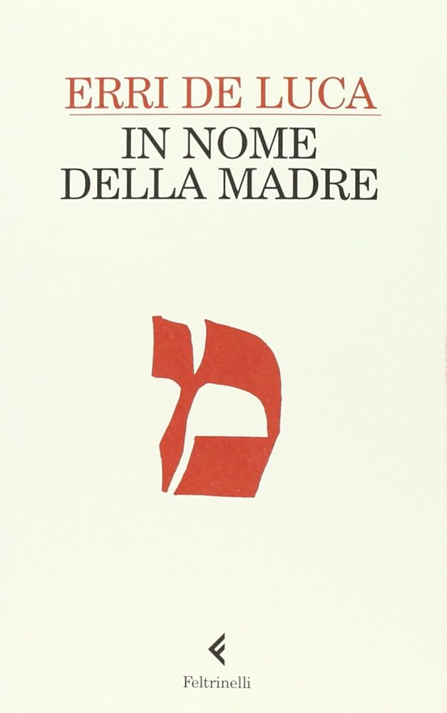 In nome della madre (I Narratori) (Italian Edition) cover image