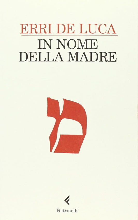 In nome della madre (I Narratori) (Italian Edition) cover image