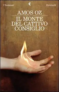 Il monte del cattivo consiglio cover image