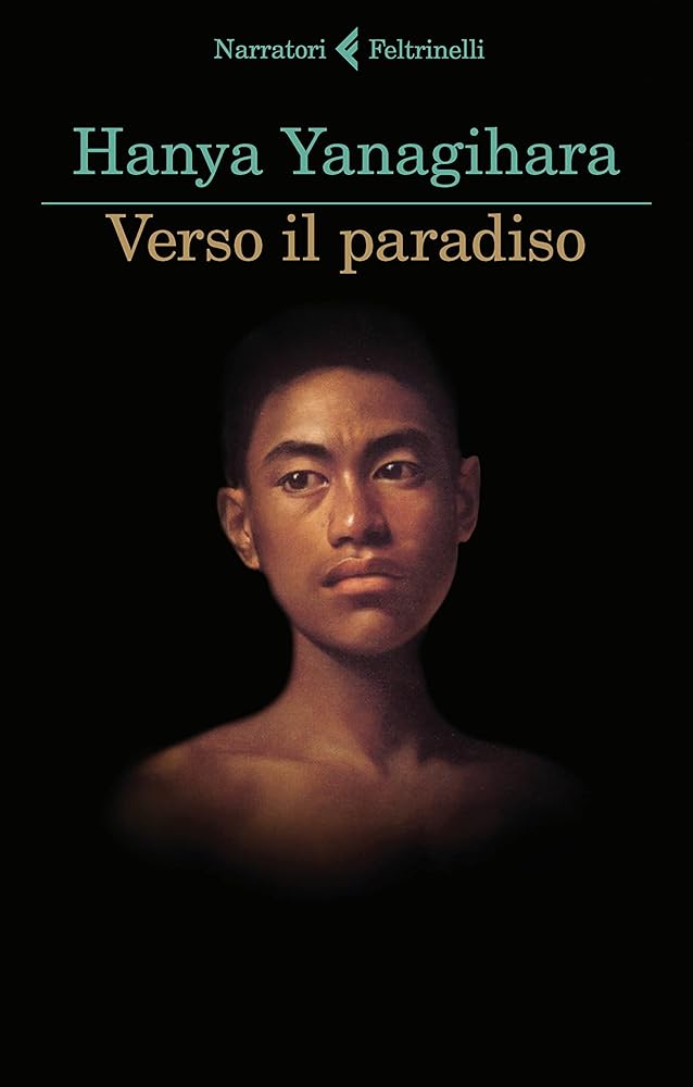 Verso il paradiso cover image