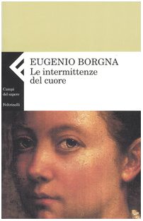 Le intermittenze del cuore cover image