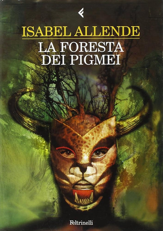 La foresta dei pigmei cover image