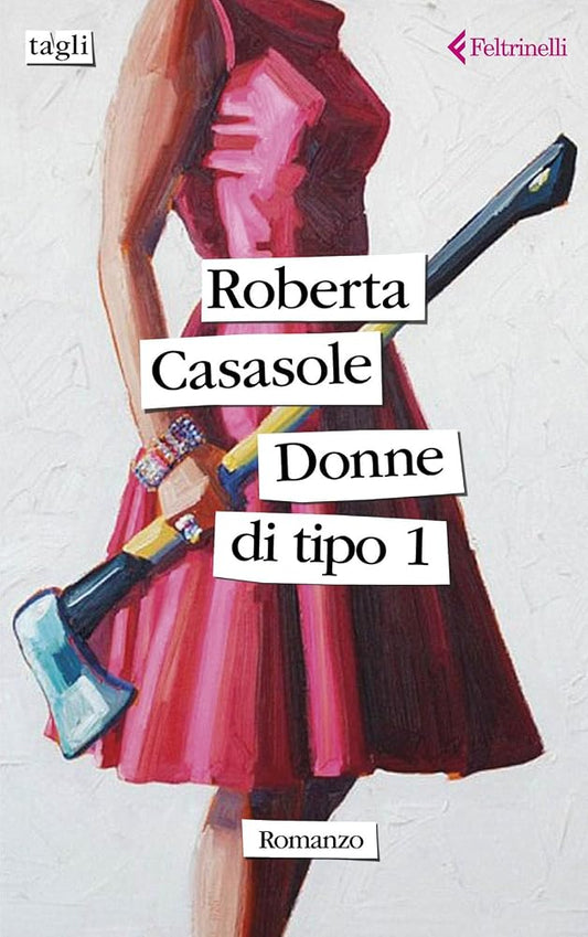 Donne di tipo 1 cover image