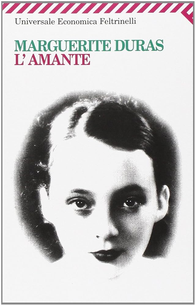 L'Amante (Italian Import) cover image