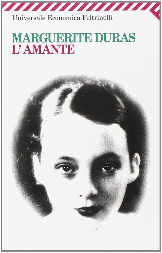 L'Amante (Italian Import) cover image