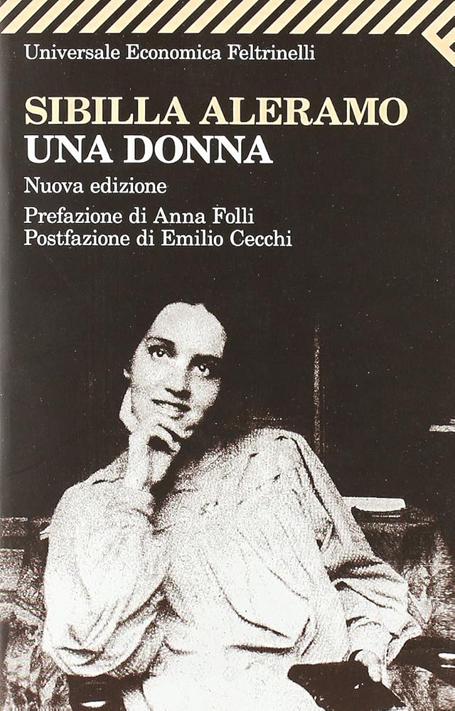 Una Donna cover image