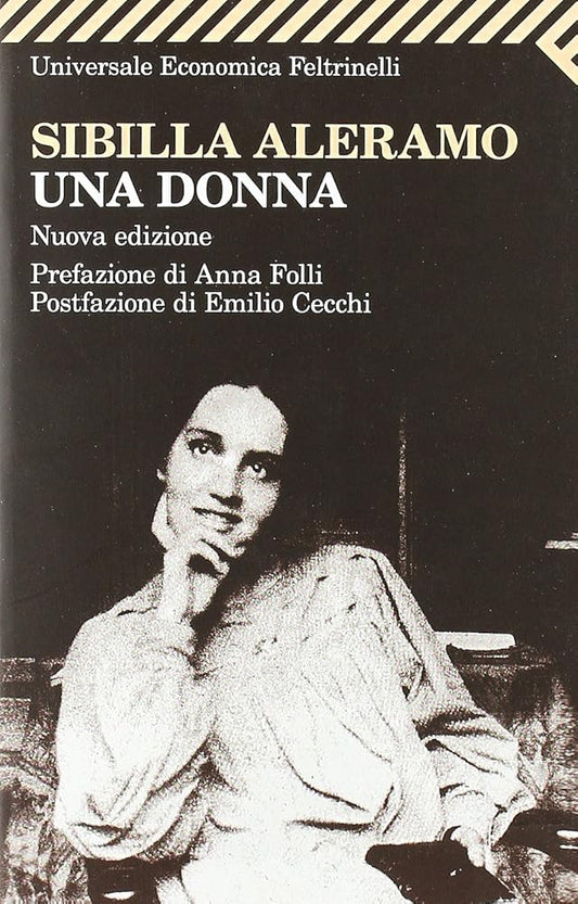 Una Donna cover image