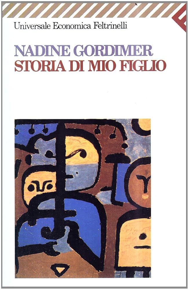 Storia DI Mio Figlio cover image