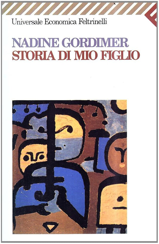 Storia DI Mio Figlio cover image